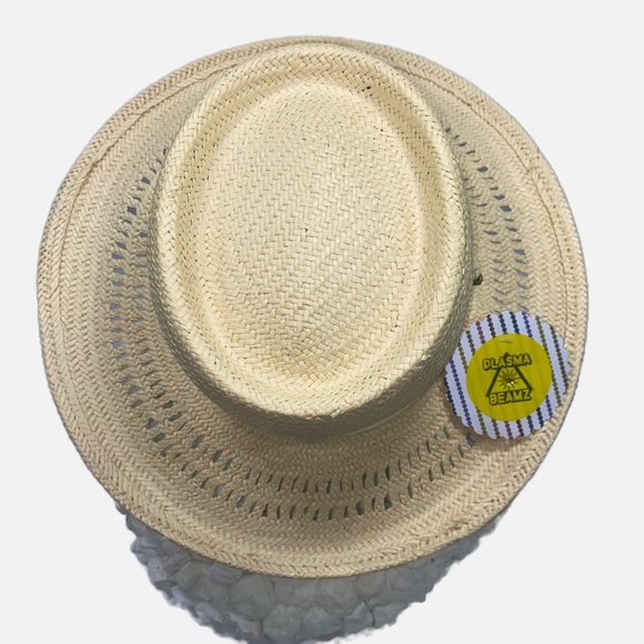 Biltmore for Madewell 100% Toyo Straw - Picture 8 of 14